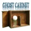 Ghost Cabinet By Timco Magic -Magic Costume World 24956Ghost