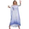 ELSA S.E.A. DELUXE ADULT (12-1 -Magic Costume World DG104159 1
