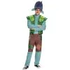 BRANCH MOVIE 2 ADULT 42-46 -Magic Costume World DG105199