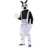 BORIS ADULT 42 - 46 -Magic Costume World DG105349