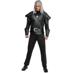 WITCHER GERALT CLASSIC AD 38-4