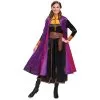 ANNA DELUXE ADULT SM 4-6 -Magic Costume World DG23210 3