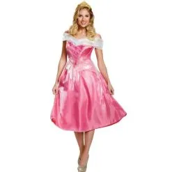 AURORA DELUXE ADULT 12-14