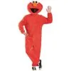 ELMO PRESTIGE ADULT 42-46 -Magic Costume World DG86543