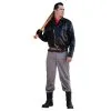 NEGAN - WALKING DEAD -Magic Costume World MATTAMC130