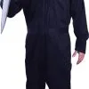 Men's Michael Myers Coveralls - Halloween 1978 -Magic Costume World MATTTI103