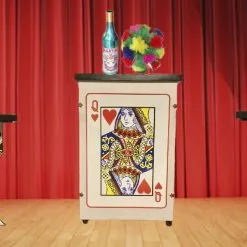 Night Club Table Set 3 Table Set By Timco Magic