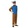 CHASE ADULT JUMPSUIT -Magic Costume World RU701040
