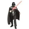 DARTH VADER DLX ADULT STANDARD -Magic Costume World RU888107 1