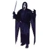 SCREAM PLUS SIZE COSTUME -Magic Costume World aa158