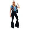 70S BELL BOTTOM PANTS -Magic Costume World ac58