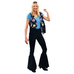 70S BELL BOTTOM PANTS