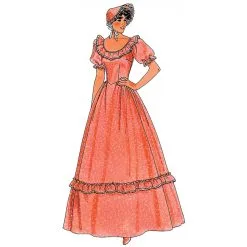 PATTERN PIONEER 1 PC 1 SIZE