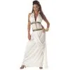 SPARTAN QUEEN WOMEN SM 6 8 -Magic Costume World cc01068