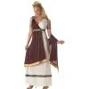 ROMAN EMPRESS WOMEN SM 6 8 -Magic Costume World cc01069 1