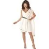 TOGA CLASSIC DLX WOMEN SM 6 8 -Magic Costume World cc01151 1