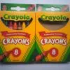 Magical Vanishing Crayons By Timco Magic -Magic Costume World crayons