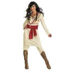 TAMINA DLX ADULT 4 6