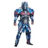 OPTIMUS PRIME DLX ADULT 50-52 -Magic Costume World dg22462