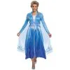 ELSA ADULT 4-6 1 ELSA ADULT 4-6 -Magic Costume World dg23170