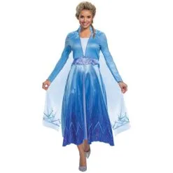 ELSA ADULT 4-6