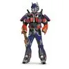 OPTIMUS PRIME RENTAL QUALITY -Magic Costume World dg28526