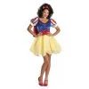 SNOW WHITE SASSY ADULT 4 6 2 SNOW WHITE SASSY ADULT 4 6 -Magic Costume World dg50492