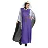 EVIL QUEEN DELUXE ADULT -Magic Costume World dg5090