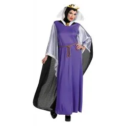 EVIL QUEEN DELUXE ADULT