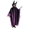 MALEFICENT DELUXE ADULT 1 MALEFICENT DELUXE ADULT -Magic Costume World dg5093