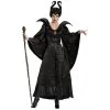 MALEFICENT CHRISTENING BK AD -Magic Costume World dg71825 1