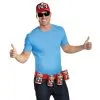 DUFFMAN KIT 1 DUFFMAN KIT -Magic Costume World dg85373