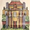 My Dream House By Timco Magic Large 1 My Dream House By Timco Magic Large -Magic Costume World dreamhouselg