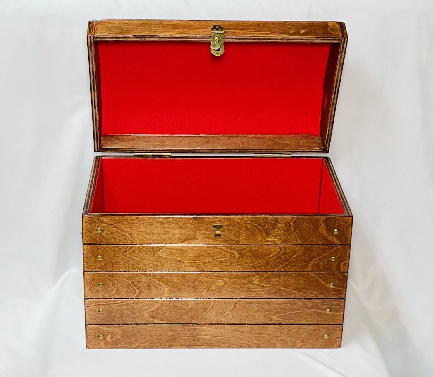 Enchanted Treasure Chest Deluxe By Timco Magic 3 Enchanted Treasure Chest Deluxe By Timco Magic