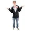 ALFRED E NEUMAN T SHIRT LG XL -Magic Costume World el401860
