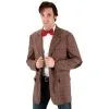 DOCTOR WHO 11TH DOCTOR SM/MD -Magic Costume World el404972
