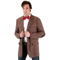 DOCTOR WHO 11TH DOCTOR SM/MD
