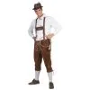 TIROL BERND ADULT LARGE -Magic Costume World ff601199