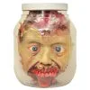 HEAD IN JAR -Magic Costume World fm53282