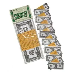 PHONEY MONEY 50 50/PACK