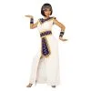 PRINCESS OF THE PYRAMIDS -Magic Costume World fm59537