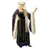 MEDIEVAL LADY ADULT SMALL 2 6 -Magic Costume World fm59783 1