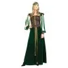 MAID MARION ADULT XLARGE 18 20 -Magic Costume World fm59785 3