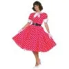 50S HOUSEWIFE -Magic Costume World fm61699