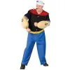 POPEYE COSTUME PLUS -Magic Costume World fw102725