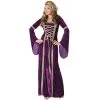 RENAISSANCE LADY SM/MD 2 8 -Magic Costume World fw110014