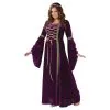 RENAISSANCE LADY PLUS 16 24 2 RENAISSANCE LADY PLUS 16 24 -Magic Costume World fw110015