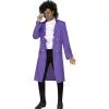 POP STAR ADULT COST STD -Magic Costume World fw133164