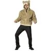 TED 2 HOODIE XXL -Magic Costume World gc16058 1