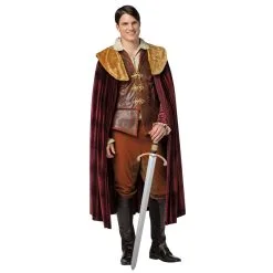 OUAT PRINCE CHARMING XXL